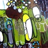"Retro Garden B"