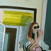 "Self Portrait"
