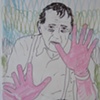 "Pink Hands"