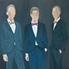 "Suits and Bow Ties"