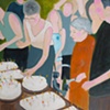 "100th Birthday Party"