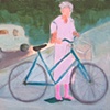 "Garden District Stroll" 