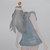 "Hubba Bubba Orange"