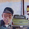 "Magazine Pawn"