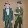 "W.J. Ford and C.O. Walsh" 