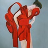 "Red Dress"