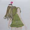 "Hubba Bubba Green"
