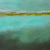 Abstract Landscape