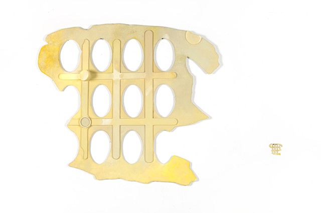Yellow Thing