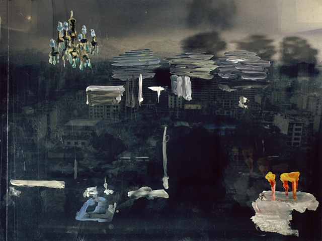 2007 and Two Parts Between