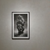 Installation view of Yang Yongliang: Photographic Works, Sept. 25 - Nov. 7, 2009 at LIMN Gallery