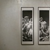 Installation view of Yang Yongliang: Photographic Works, Sept. 25 - Nov. 7, 2009 at LIMN Gallery