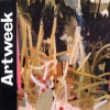 Artweek Review on "Urban Shelter"