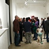Harry Siter, An Avatar Collective, Solo Exhibition at LIMN Art Gallery, Opening Night, 2009