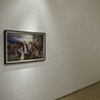 Installation view of "Some Place Else": Sept. 25 - Nov. 7 at LIMN Gallery