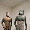 Harry Siter, An Avatar Collective, Solo Exhibition Installation at LIMN Art Gallery