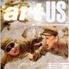 Review: "China Avant Garde II" by Peter Frank, artUS, April issue