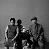 Wang Ningde, "Some Day Series"