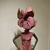 Harry Siter, An Avatar Collective, Solo Exhibition Installation at LIMN Art Gallery