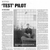 Review from the San Francisco Chronicle