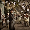 Zhang Xianyong, "Urban Fantacy"