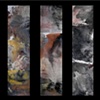 Ren Ming, from 08 Art Series