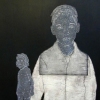 Lynn Criswell " Boy & Girl Baked in A Pie"