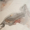 Ren Ming "Silk Road - 5"