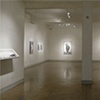 Installation view of Yang Yongliang: Photographic Works, Sept. 25 - Nov. 7, 2009 at LIMN Gallery