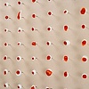 Debra Greene, "13x13 Elementals:Orange"