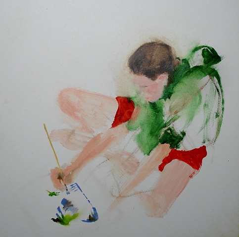 Andy Painting