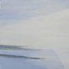 Foggy Morning in Maine (1 of 3, Triptych)