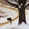 Winter Road