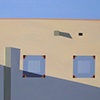 Building, Taos, NM
