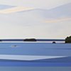 Crossing onto Deer Isle