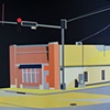 Lafayette Street, Fayetteville, AR