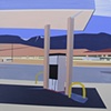 Gas, Teec Nos Pos, AZ