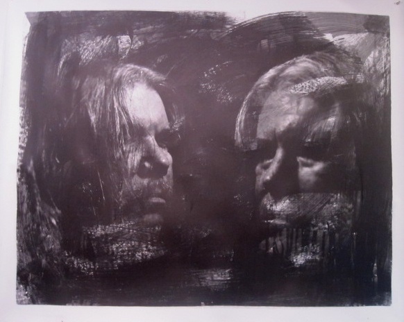"My Andy Warhol" by Dana Dunham