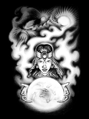 Dragon Gate by Kris Smith
Prints available