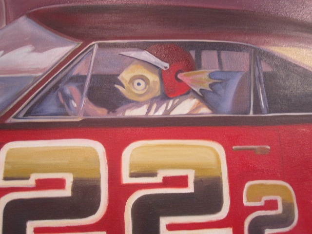 Scott Bruns