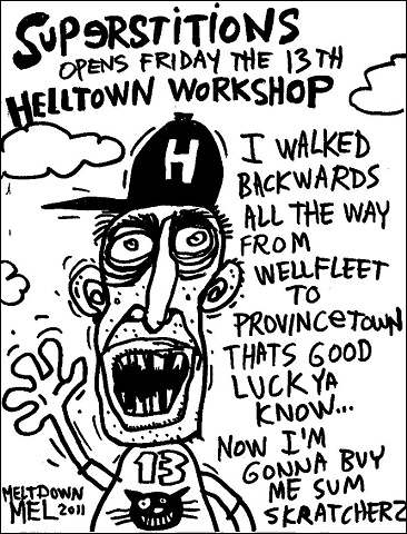 promo via MelTdoWn MeL