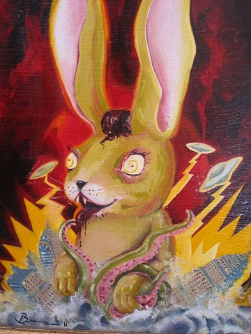 Scott Bruns
