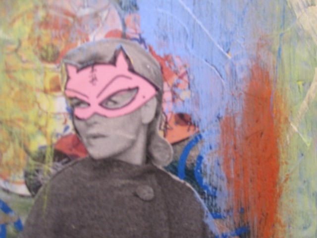 Matty B (detail)