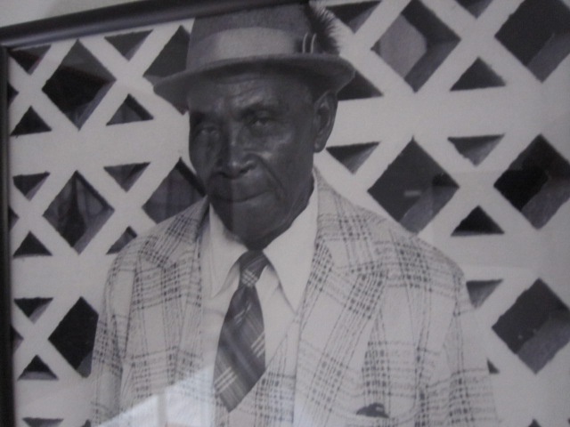 Photo by Dave Moore "Jamaica Portrait Series"