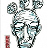 My 4 Heads by Henry