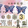 Hybrid Sequence by Joey Mars