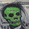 "Hot Rod Lincoln" by Meltdown Mel
Not for sale