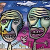 Quacks and Quarks by Joey Mars