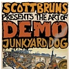 Friday June 24 - Scott Bruns
