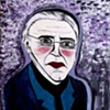 Edgar Cayce by Sara Wentworth